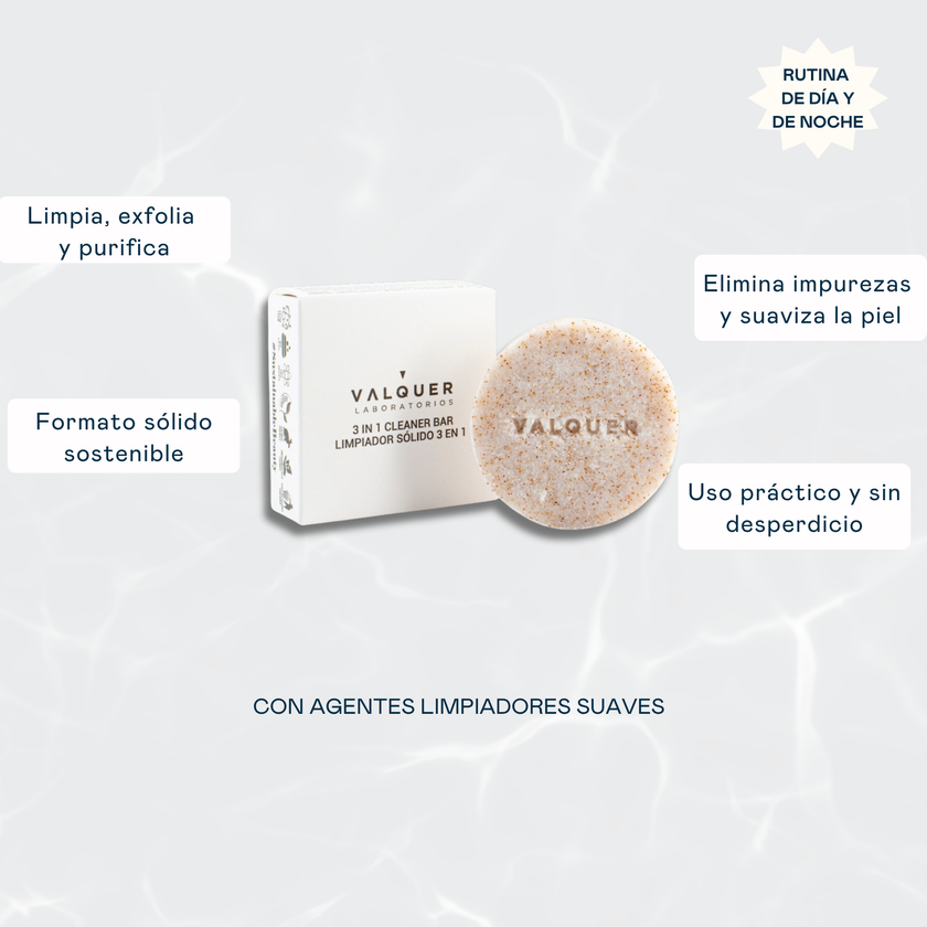 Limpiador Sólido