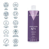 Líquido para permanente Nº1 (Normales) - 500 ml