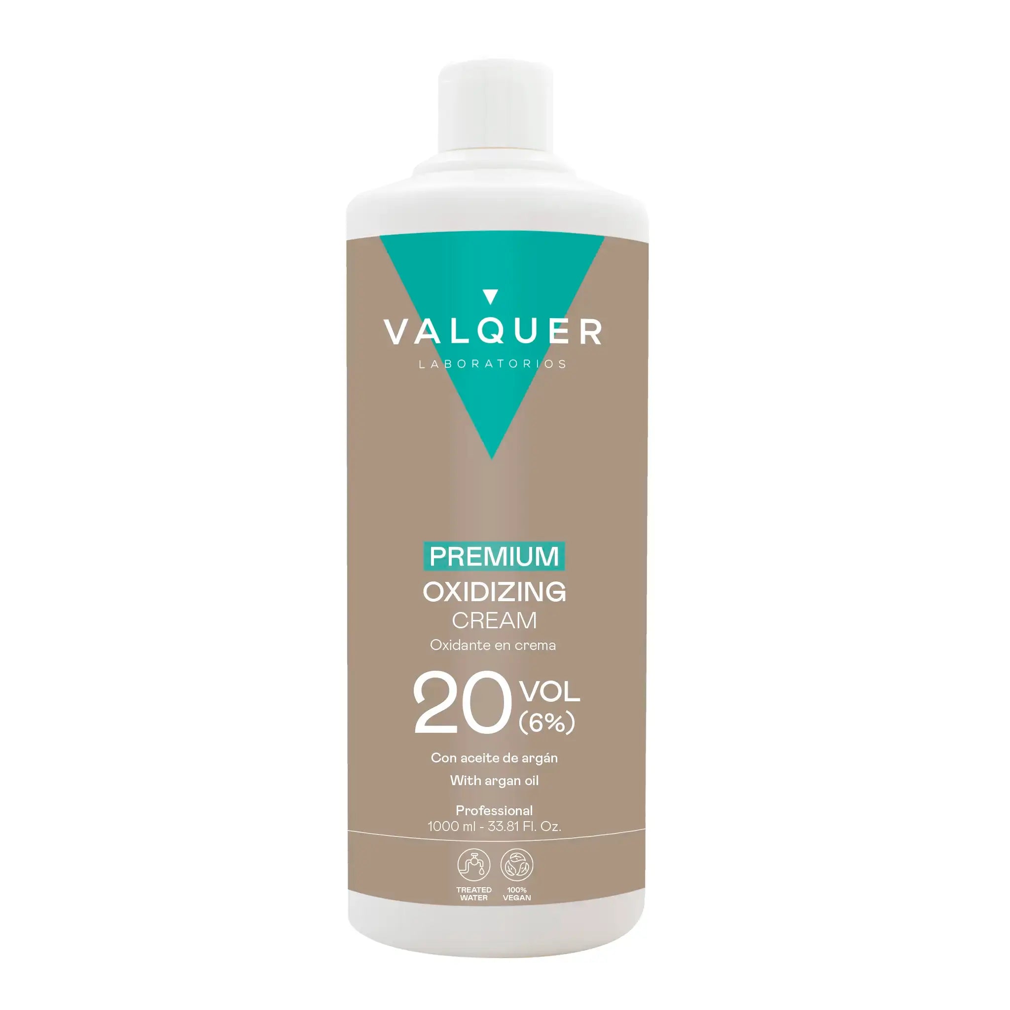 Oxidante Premium Ultra‑Cremoso 20 vol (6 %)