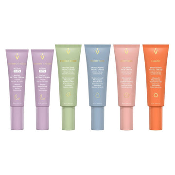 Pack Completo Skin Essentials