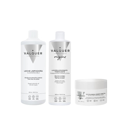 Pack Reparación Facial