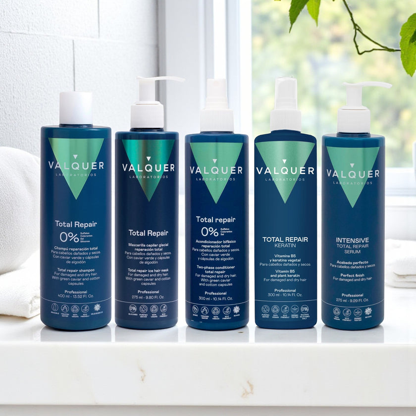 Pack Reparación Total Intensivo bodegon 2