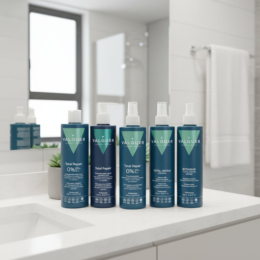 Pack Reparación Total Intensivo bodegon