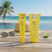 Pack Solar Facial Invisible