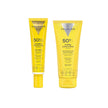 Pack Solar Facial Invisible Protection e Hydra Sunscreen SPF 50+