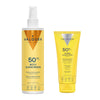 Pack proteccion solar completa