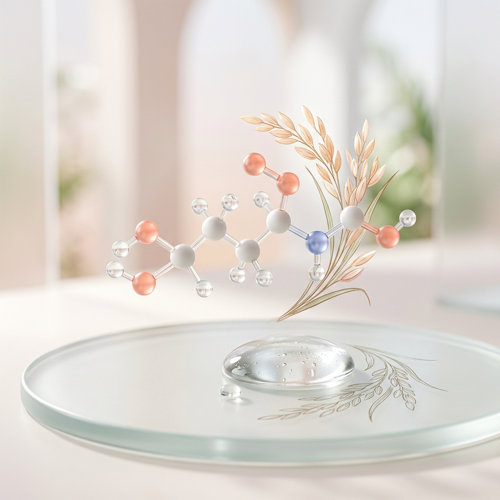 Pantenol / Vitamina B5