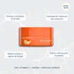 Parches Vitamina C