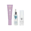 Pack Routine Anti-Âge Nuit - Rétinal, Acide Hyaluronique et Contour des Yeux