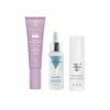 Pack Routine Anti-Âge Nuit - Rétinal, Acide Hyaluronique et Contour des Yeux