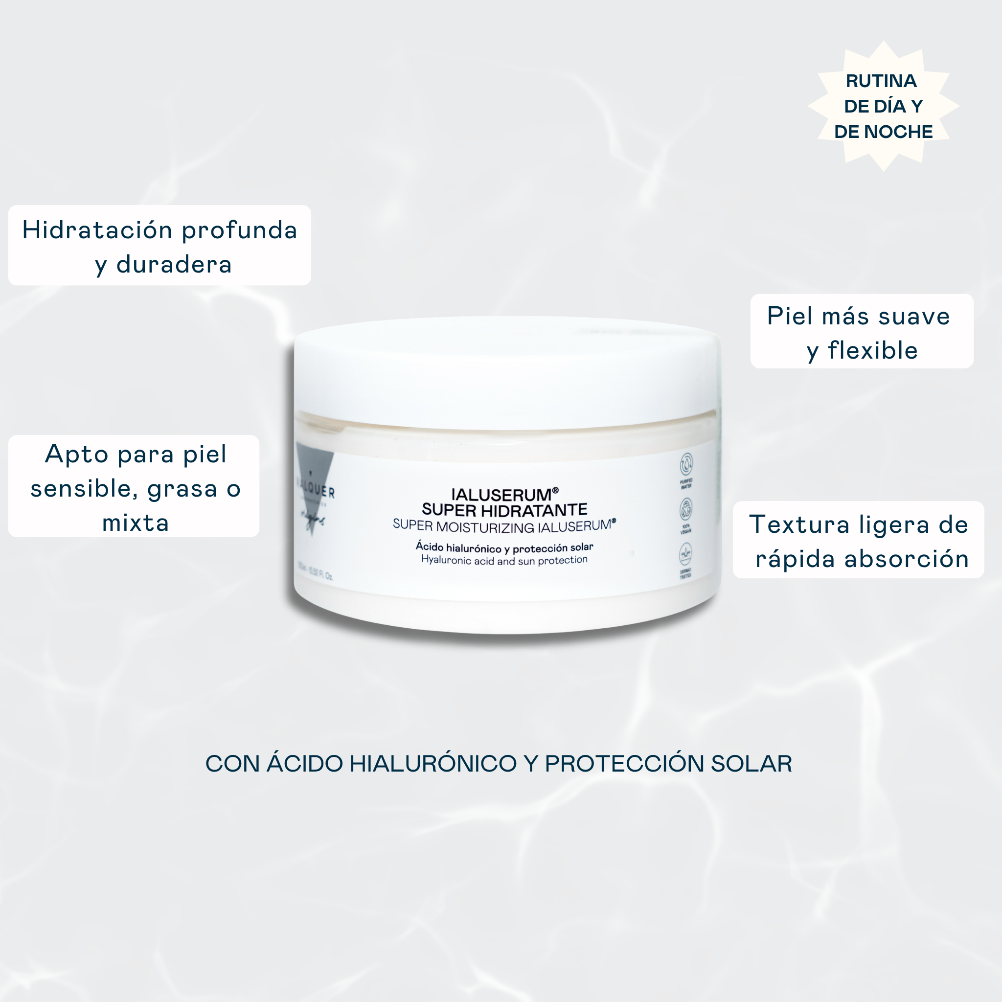 Serum Super Hidratante