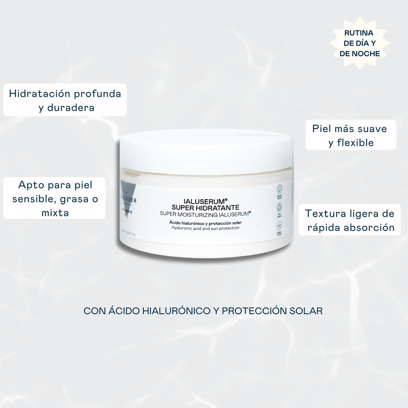 Serum Super Hidratante