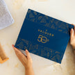 Cofre Edición Limitada 50 Aniversario Valquer