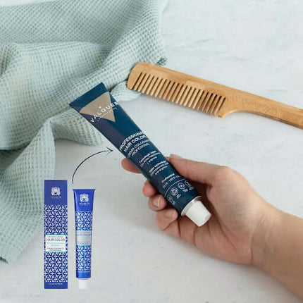 Tinte 10.1 Rubio Platino Ceniza - 60 ml