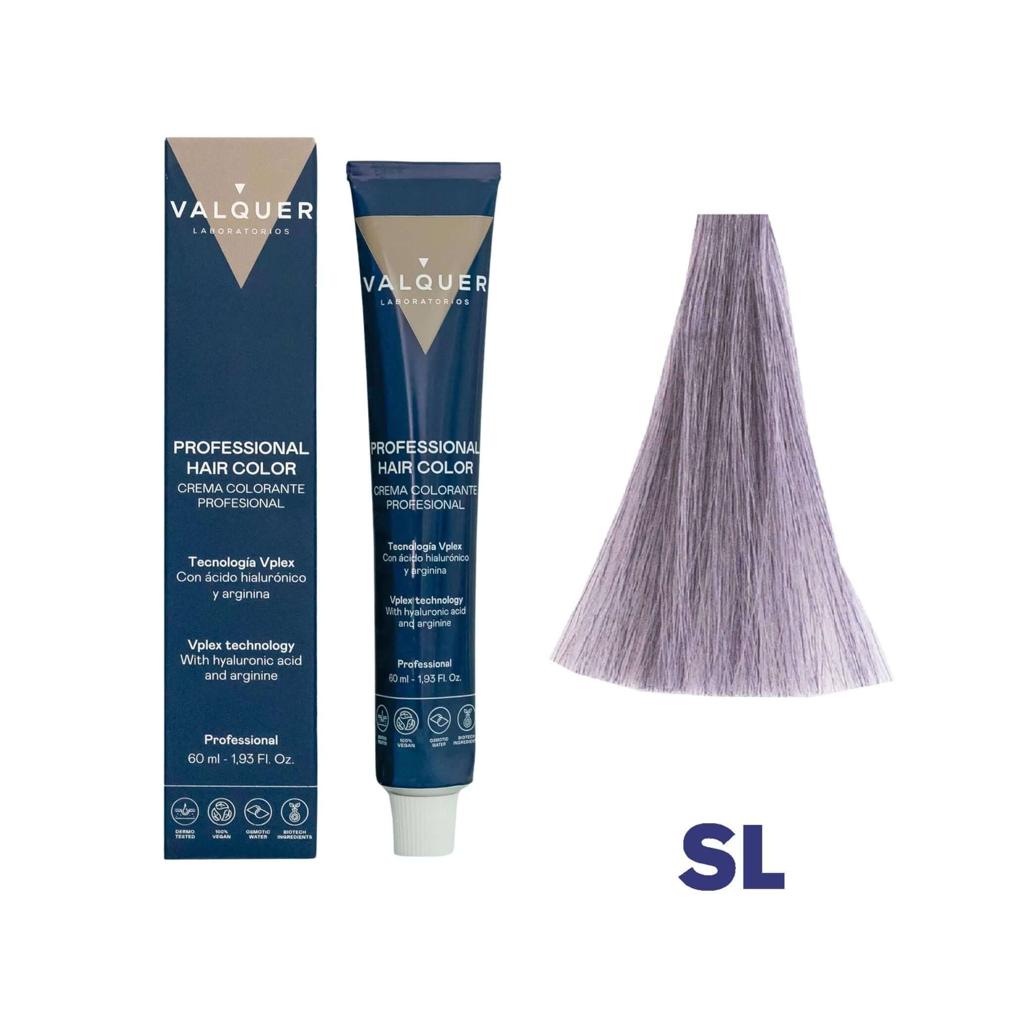Tinte SL Silver