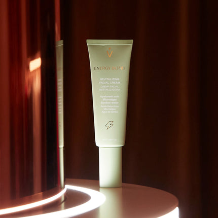 Crème visage revitalisante Energy Bomb - 50 ml