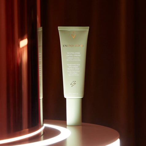 Crema Facial Revitalizante Energy Bomb - 50 ml