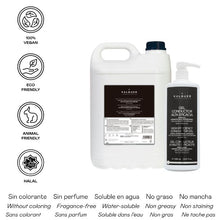 Cargar imagen en el visor de la galería, gel conductivo vegano y sin sulfatos
