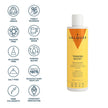 Tanning Boost Accelerating Moisturizing Cream - 300 ml