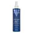 Acondicionador bifásico Extra Volume de Valquer con provitamina B5, germen de trigo y keratina vegetal para cabello fino, 300 ml.