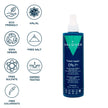 acondicionador cabello dañado propiedades
