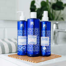 Charger l&#39;image dans la galerie, pack cabello seco 
