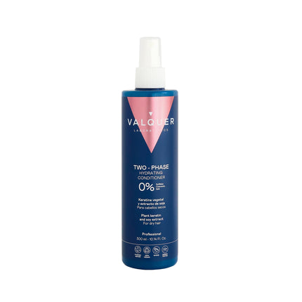 Acondicionador bifásico ultrahidratante para cabellos secos - 300 ml