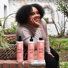 Charger l&#39;image dans la galerie, champu mascarilla y acondicionador curly
