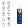 Après-shampooing biphasique ultra-hydratant pour cheveux secs - 300 ml