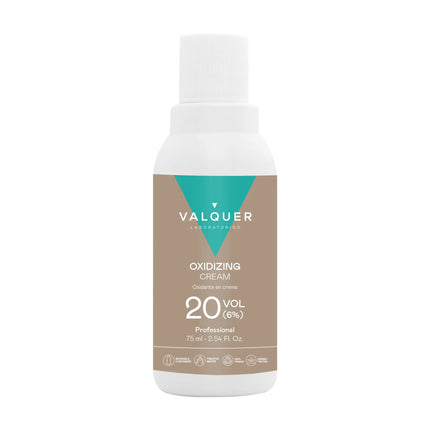 agua oxigenada 20 vol