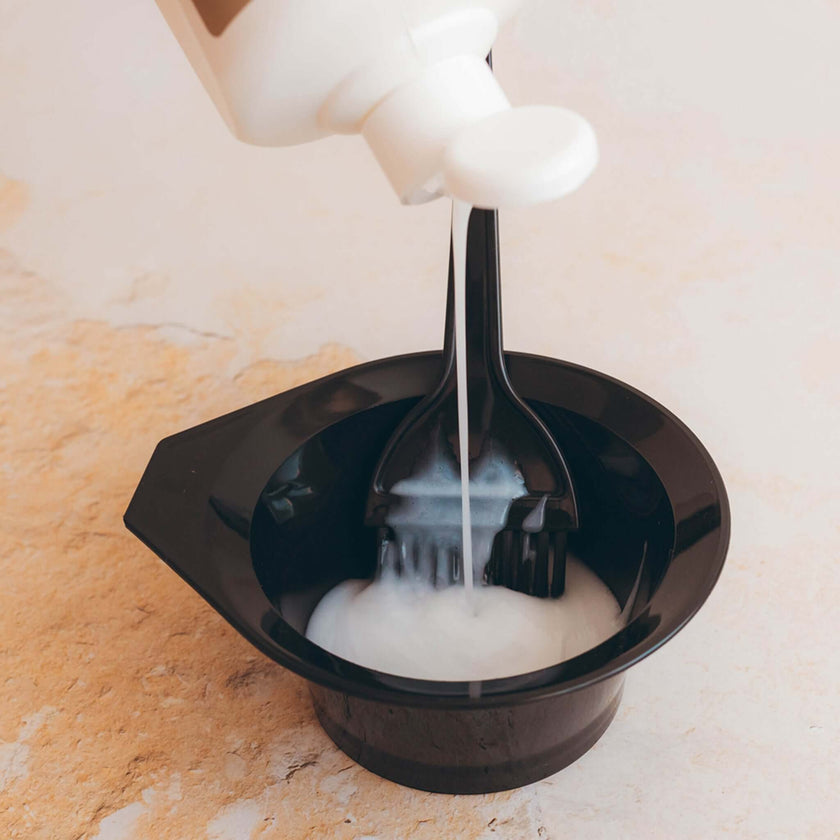 agua oxigenada 30 volumenes