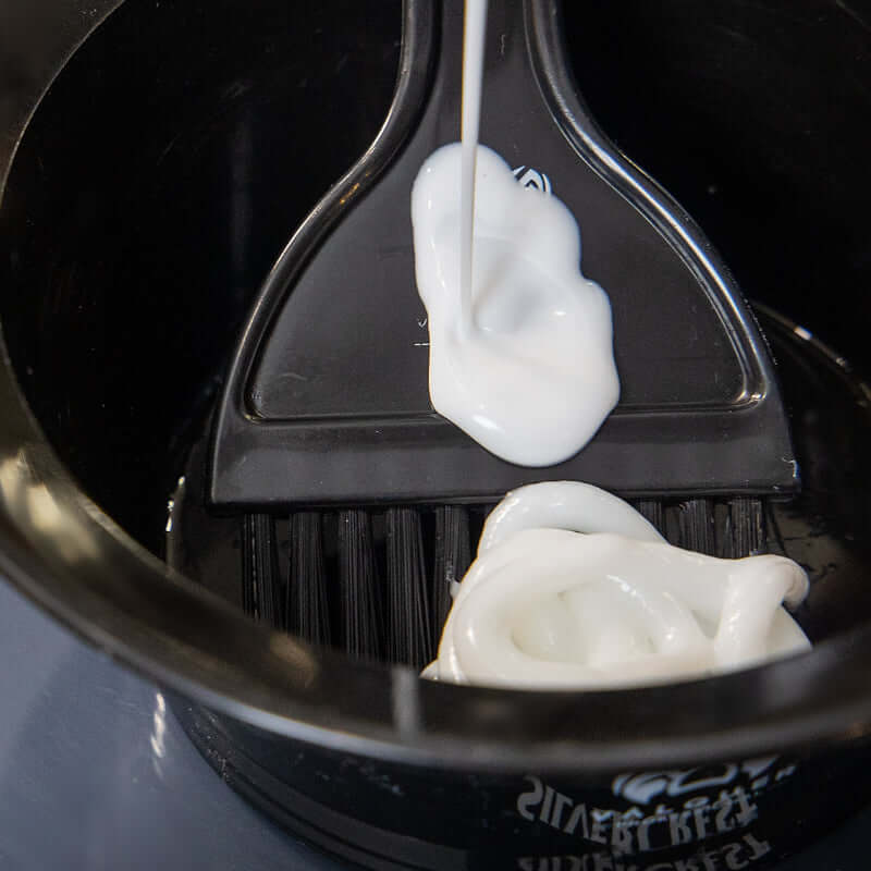 agua oxigenada de 20 vol