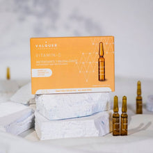 Cargar imagen en el visor de la galería, ampollas vitamina c 
