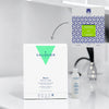 Acondicionador capilar efecto seda - 12x15 ml
