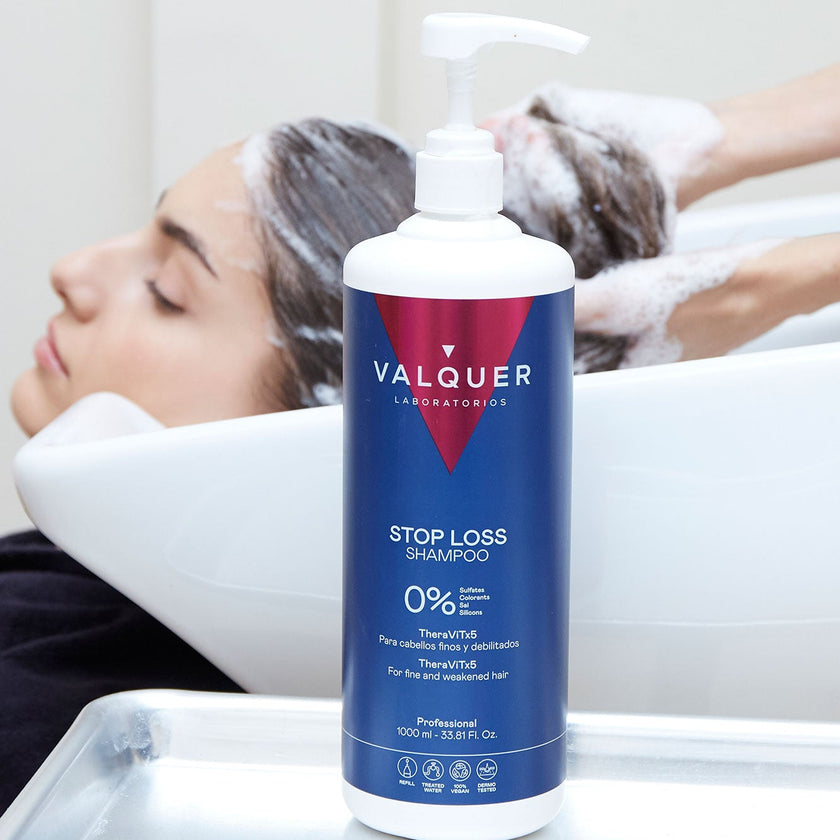 anticaida pelo mujer