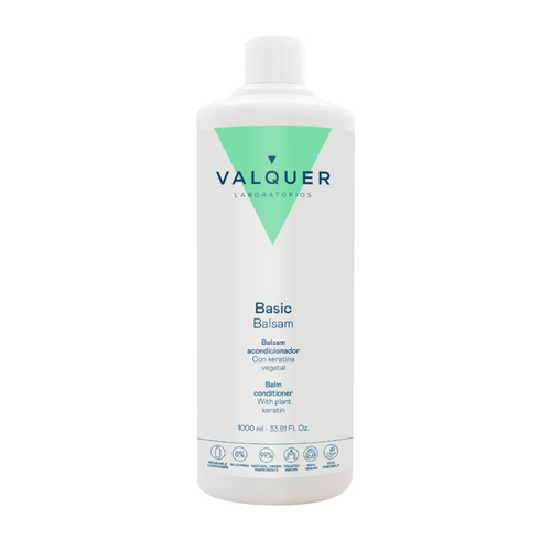 Balsam acondicionador capilar