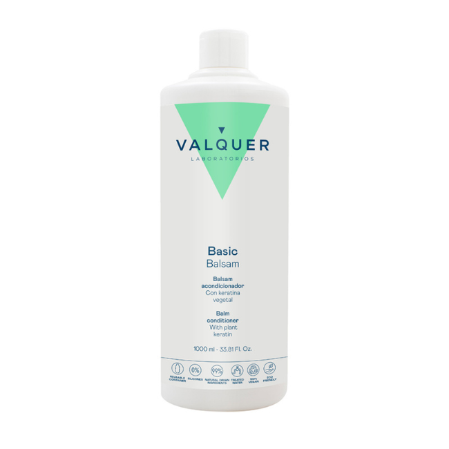 Balsam acondicionador capilar