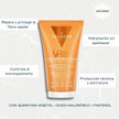 Beneficios del bálsamo reparador sin aclarado VR de Valquer con keratina vegetal, ácido hialurónico y pantenol para reparar, hidratar y proteger el cabello