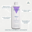 Champú de cebolla Valquer 1000 ml con extracto de cebolla y antioxidantes: regula la grasa, fortalece desde la raíz y aporta brillo, recomendado por dermatólogos