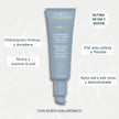 Beneficios de la crema facial Plump Skin de Valquer para hidratar, nutrir y mejorar la suavidad y flexibilidad de la piel.