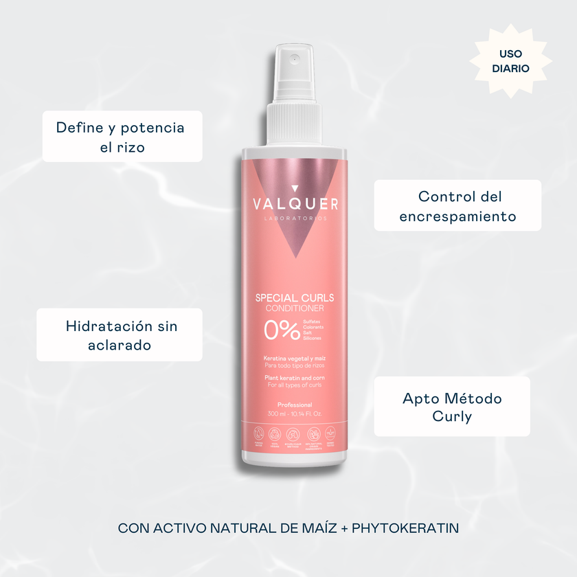beneficios acondicionador curly