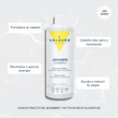 beneficios champu de jengibre
