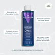 beneficios champu pelo Blanco y Grises