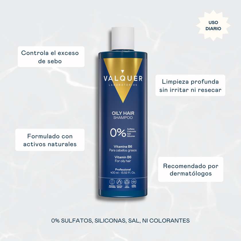 beneficios champu pelo graso