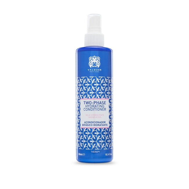 acondicionador bifasico hidratante
