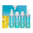 Estuche Bioplex Valquer 975 ml con Sérum Solar Facial Invisible SPF 50+ de 40 ml de regalo