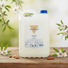 Almond shampoo - 5000 ml
