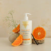 Lait Corps Hyaludrops Orange et Vanille – Hydratation 72H – 700 ml