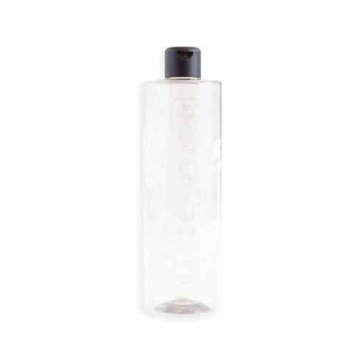 botella rellenable valquer shake