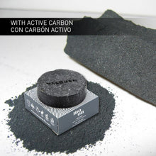 Load image into Gallery viewer, con carbon activo
